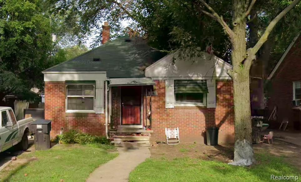 Avon Ave, Detroit, MI 48219