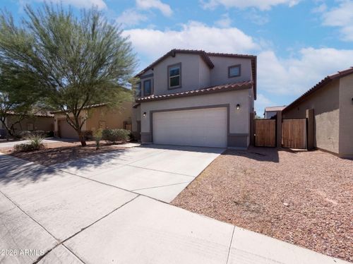 3325 W Dunbar Dr, Phoenix, AZ, 85041-6770 | Card Image