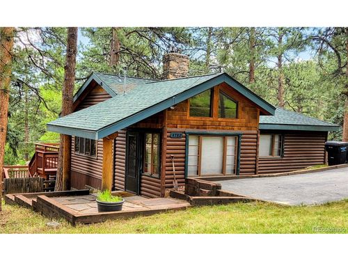 4782 S Cedar Rd, Evergreen, CO, 80439 | Card Image
