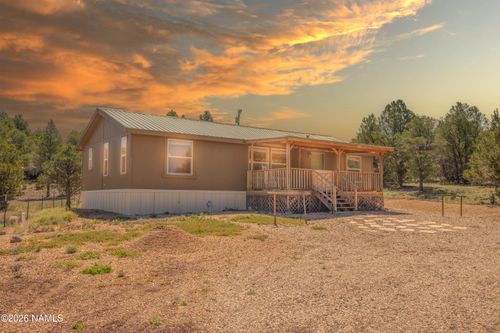 7697 N 8 Mile Boulevard, Williams, AZ, 86046 | Card Image