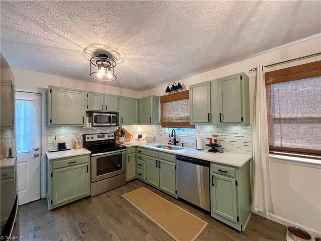 5520 Remington Point Dr, House other with 3 bedrooms, 1 bathrooms and null parking in Walkertown NC | Image 12