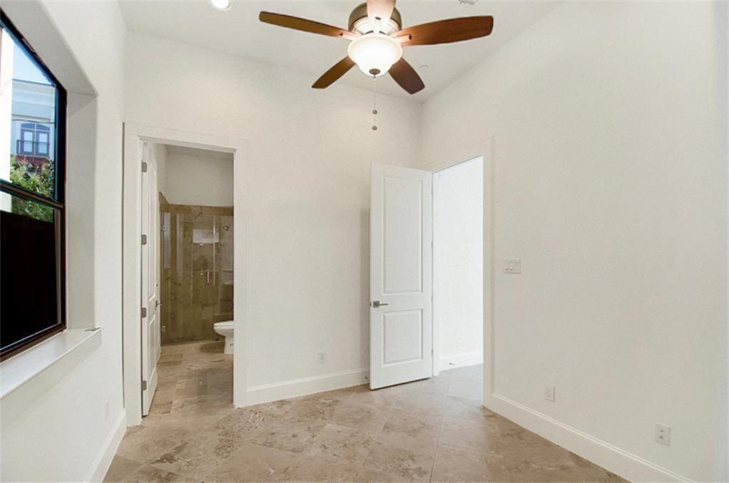 Residential Lease in Houston 3