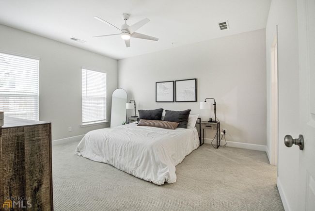 14 Singleton Way, Townhouse with 3 bedrooms, 3 bathrooms and 2 parking in Peachtree City GA | Image 30
