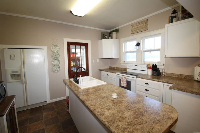 605 School St, House other with 3 bedrooms, 1 bathrooms and null parking in Sheridan AR | Image 23