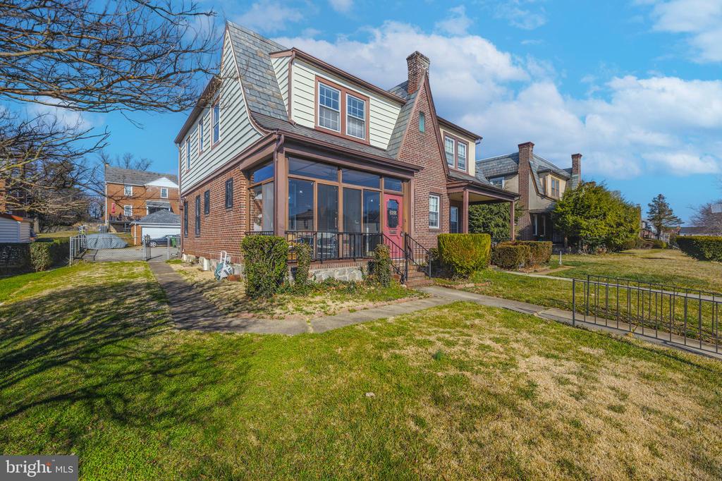Lynchester Rd, Baltimore, MD 21215
