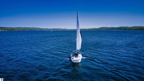 4136 Lakeshore Rd, Boyne City, MI, 49712-9676 | Card Image