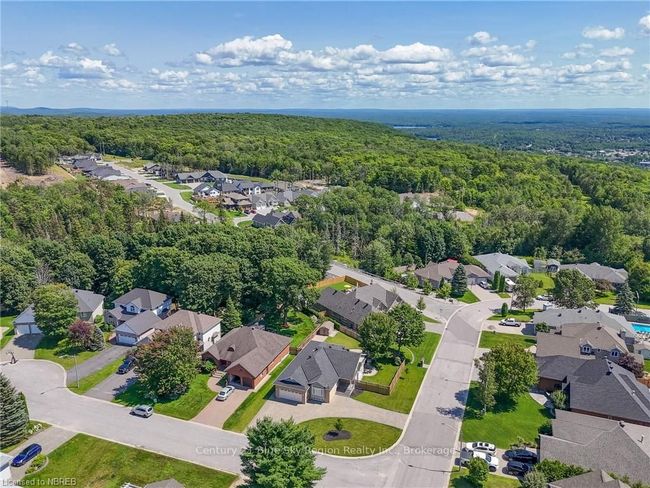 1 Christopher Crt, House other with 5 bedrooms, 2 bathrooms and 4 parking in North Bay ON | Image 14