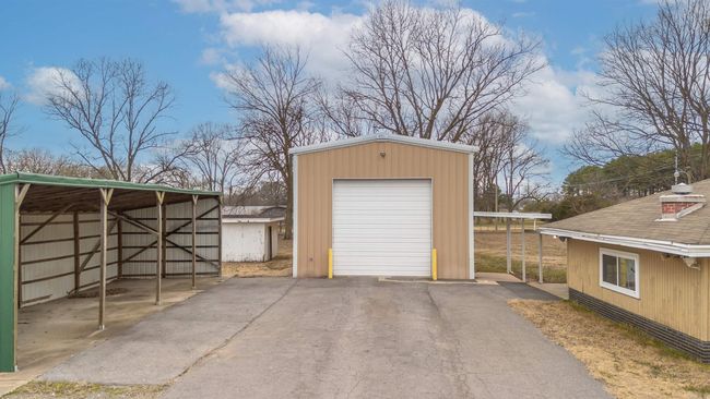 9906 Highway 165, Home with 0 bedrooms, 0 bathrooms and null parking in North Little Rock AR | Image 32