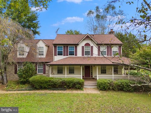 16371 Quail Ridge Dr, AMISSVILLE, VA, 20106-2238 | Card Image