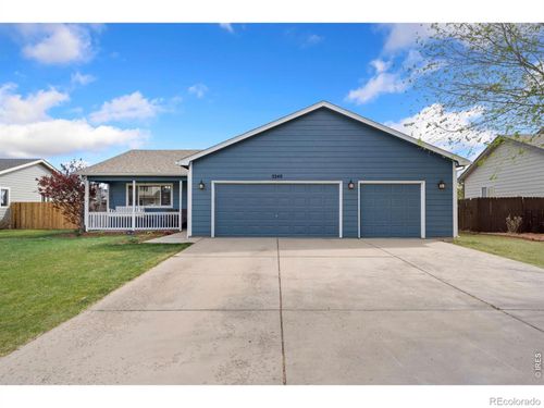 3240 Belmont Ct, Wellington, CO, 80549-3228 | Card Image