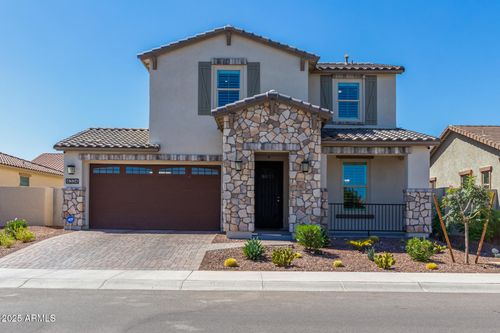 4334 N Pioneer Drive, Litchfield Park, AZ, 85340 | Card Image