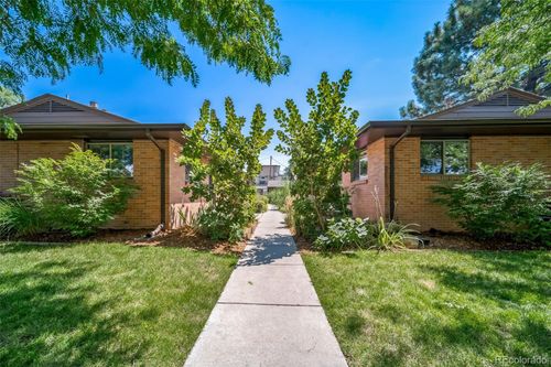 532 Clayton St, Denver, CO, 80206-4233 | Card Image