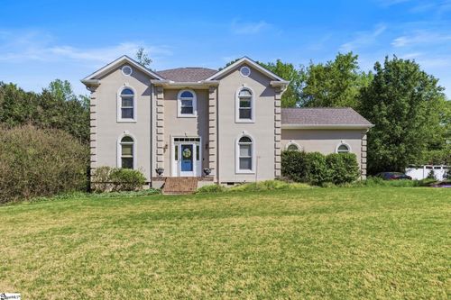 352 Round Ridge Rd, Spartanburg, SC, 29302-4445 | Card Image