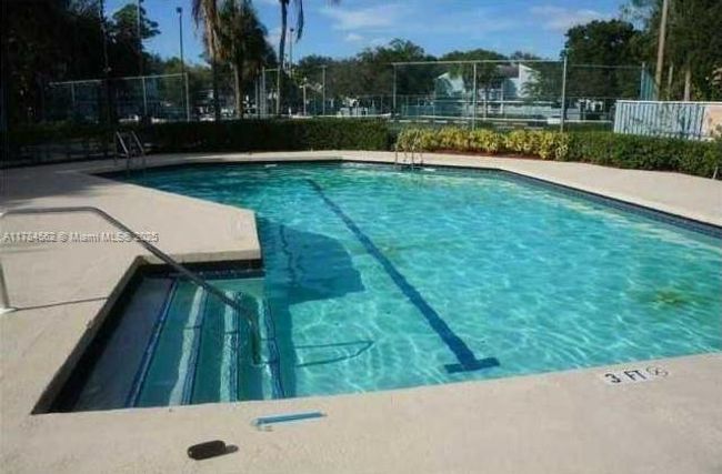 1903 Players Pl, Townhouse with 2 bedrooms, 2 bathrooms and null parking in North Lauderdale FL | Image 44