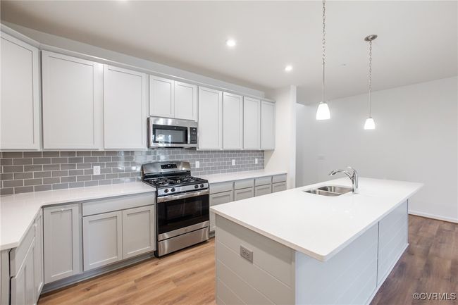 UNIT-102 - 12216 Marsett Ct, Condo with 2 bedrooms, 2 bathrooms and null parking in Glen Allen VA | Image 4