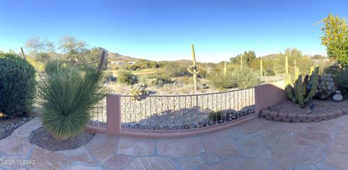 3352 W Saguaro Valley Court, Tucson, AZ, 85745 | Card Image