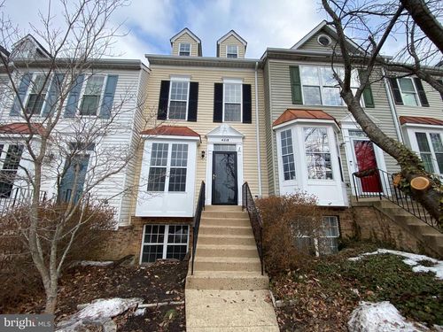 4218 Ashmere Cir, DUMFRIES, VA, 22025-1512 | Card Image