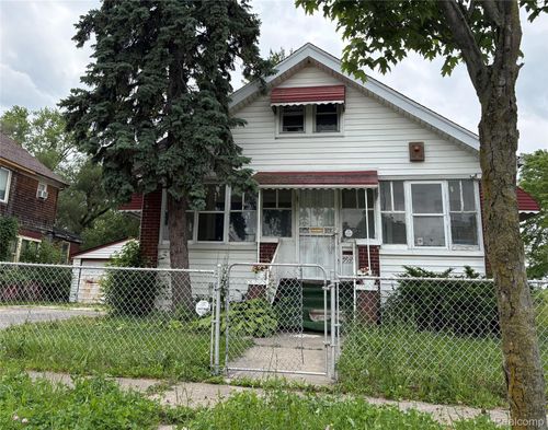 9935 Broadstreet Avenue, Detroit, MI, 48204 | Card Image