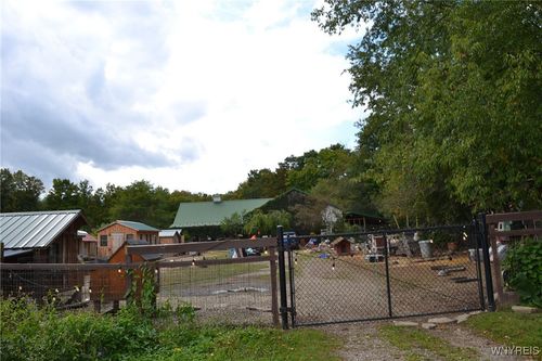 10268 Springville Boston Rd, Springville, NY, 14141-9630 | Card Image