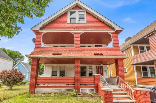 2up-382 E 161st Street, Cleveland, OH, 44110 | Card Image