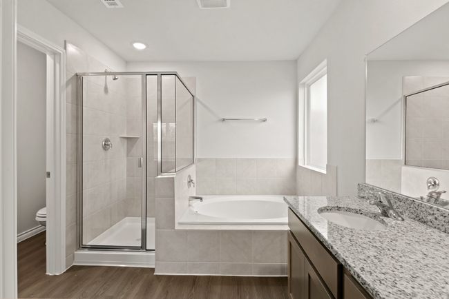 5024 Wellborn Rd, House other with 3 bedrooms, 3 bathrooms and null parking in Crowley TX | Image 22