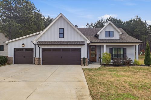 127 W Stewart Street, Pelzer, SC, 29669 | Card Image