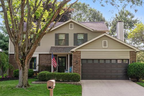 189 Sassafras Way, Westerville, OH, 43081-1791 | Card Image