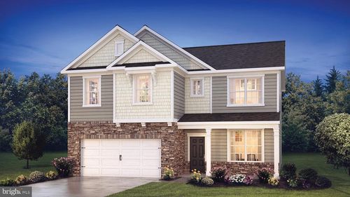 102 Winding Rd, FORKS TOWNSHIP, PA, 18040-8799 | Card Image