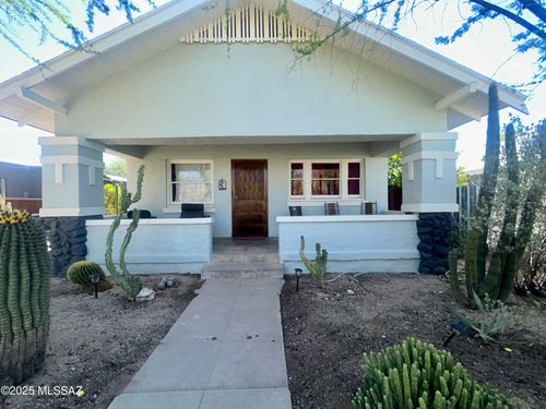 1220 N 1st Ave, Tucson, AZ, 85719-4046 | Card Image