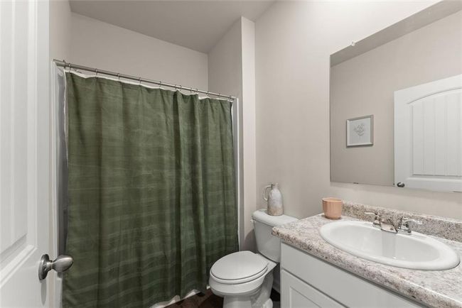 867 Starbuck Pkwy, House other with 5 bedrooms, 3 bathrooms and 2 parking in Pendergrass GA | Image 19