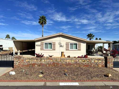 11436 E 36th Pl, Yuma, AZ, 85367-7831 | Card Image