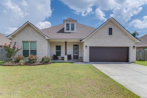 12855 Jackson Lee, Ocean Springs, MS, 39564-4412 | Card Image