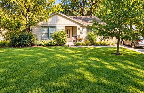 1025 Denton Street, Denton, TX, 76201 | Card Image