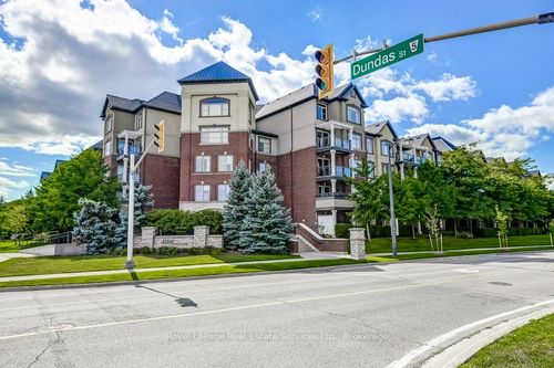 201-3060 Rotary Way, Burlington, ON, L7M0G9 | Card Image