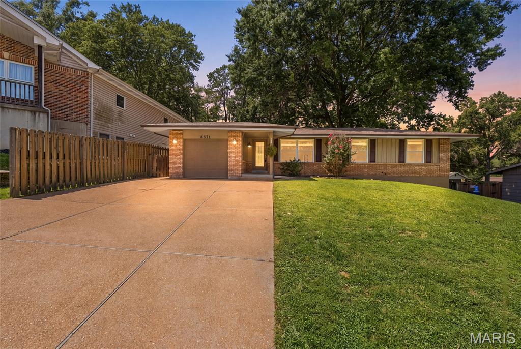 Residential in St Louis 2