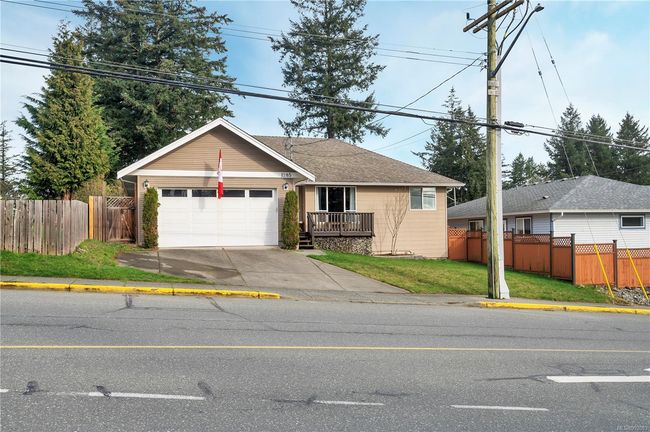 1285 Alder St S, House other with 3 bedrooms, 2 bathrooms and 3 parking in Campbell River BC | Image 23