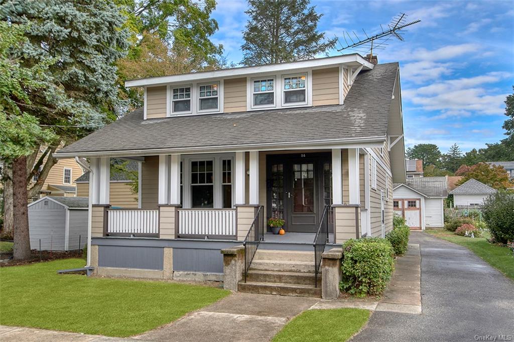 Young Ave, Croton On Hudson, NY 10520