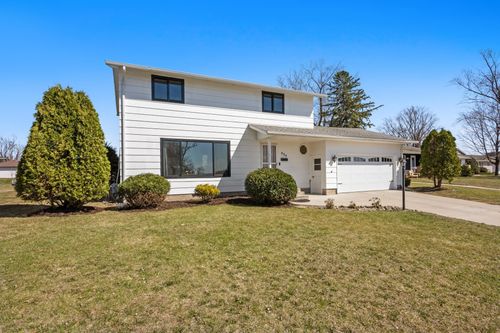 534 Lake Shore Dr, Sauk Centre, MN, 56378-1017 | Card Image