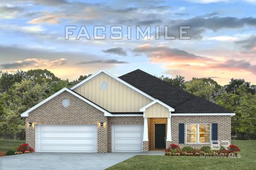 31745 Bramshell Dr, Spanish Fort, AL, 36527-5061 | Card Image