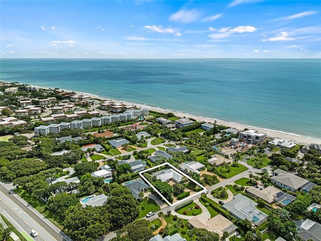 926 Pebble Ln, House other with 3 bedrooms, 2 bathrooms and null parking in Indian River Shores FL | Image 35
