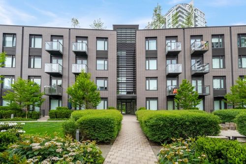 m409-5681 Birney Ave, Vancouver, BC, V6S0L5 | Card Image