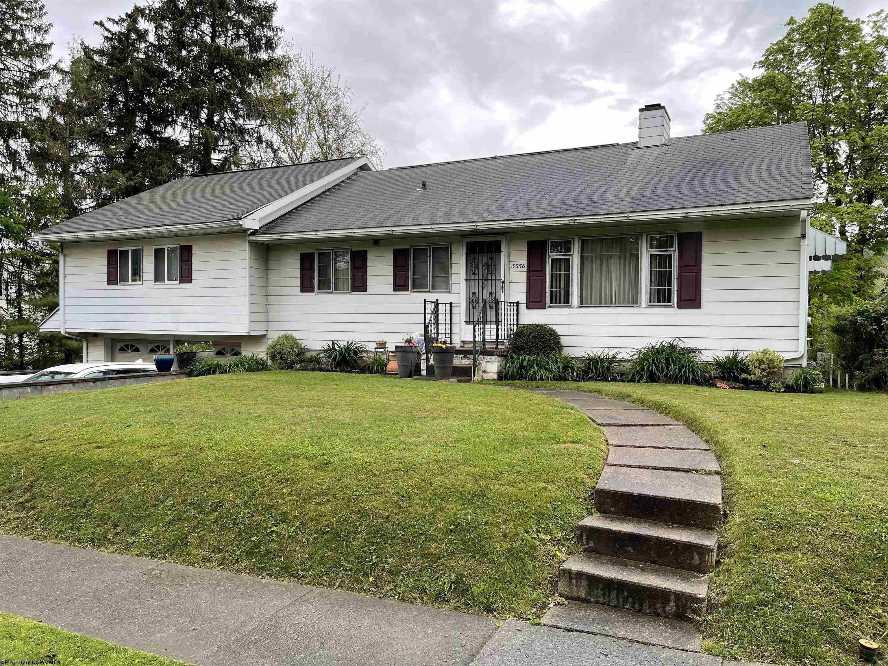 Collins Ferry Rd, Morgantown, WV 26505