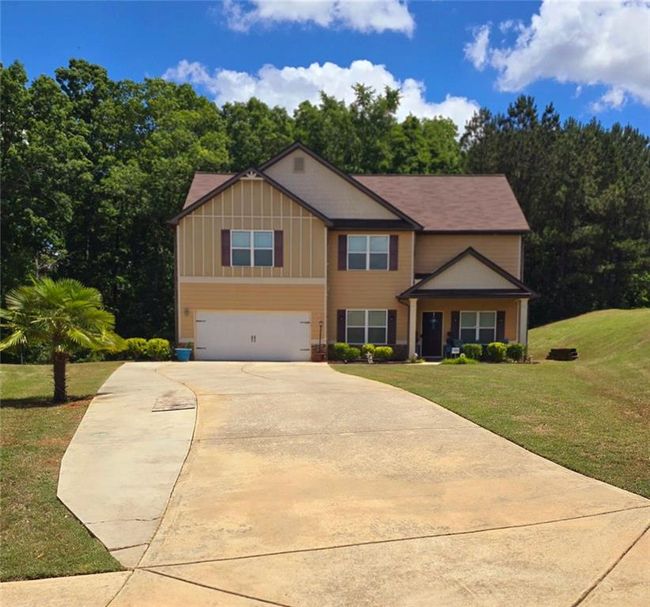 504 Liverpool Dr, House other with 4 bedrooms, 4 bathrooms and 2 parking in McDonough GA | Image 34