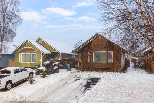 1641 Cedrus Ct, Anchorage, AK, 99507-4100 | Card Image