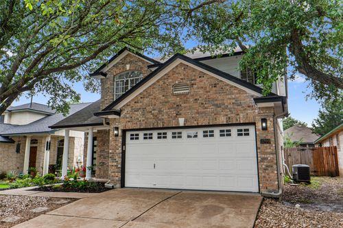 3709 Bratton Heights Dr, Austin, TX, 78728-3669 | Card Image