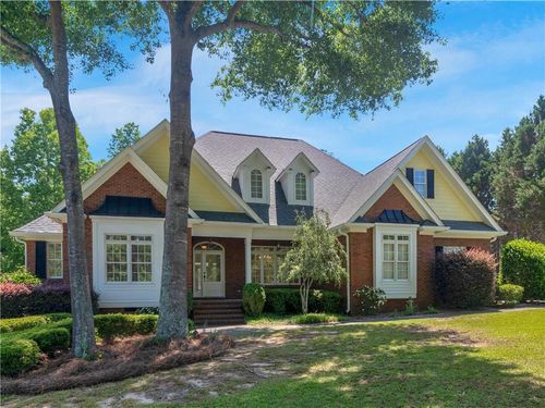 214 Cheshire Dr, Griffin, GA, 30223-8318 | Card Image