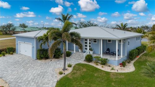 3845 Bal Harbor Blvd, PUNTA GORDA, FL, 33950-8228 | Card Image