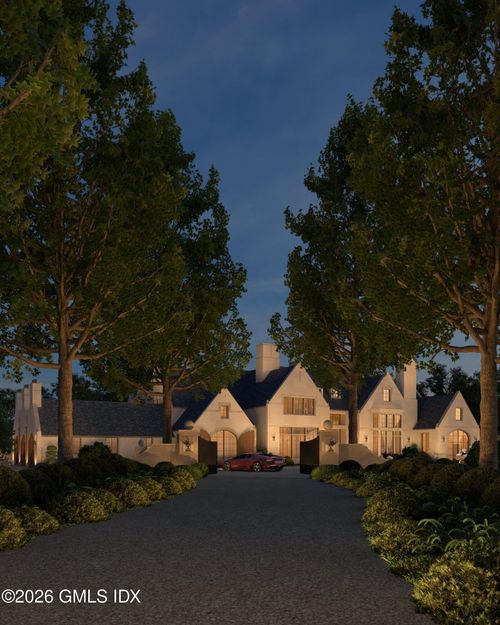 4 Lantern Hill Rd, Westport, CT, 06880-3612 | Card Image
