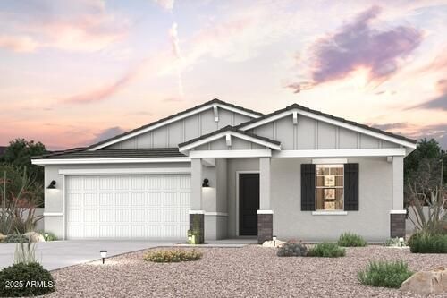 30166 W Windrose Dr, Buckeye, AZ, 85396 | Card Image
