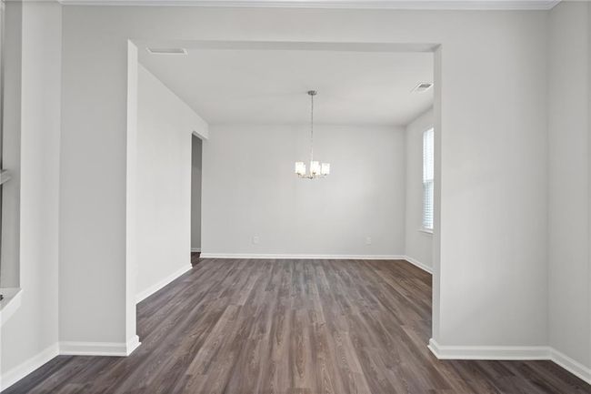 6935 Melody Ridge Road, House other with 5 bedrooms, 5 bathrooms and null parking in Buford GA | Image 11